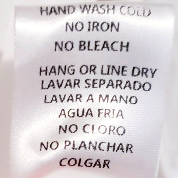 FAERISTY DRESS -SIZE XXL - Picture 6 of 13